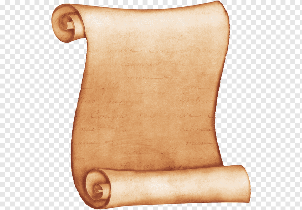 Бумага для свитка