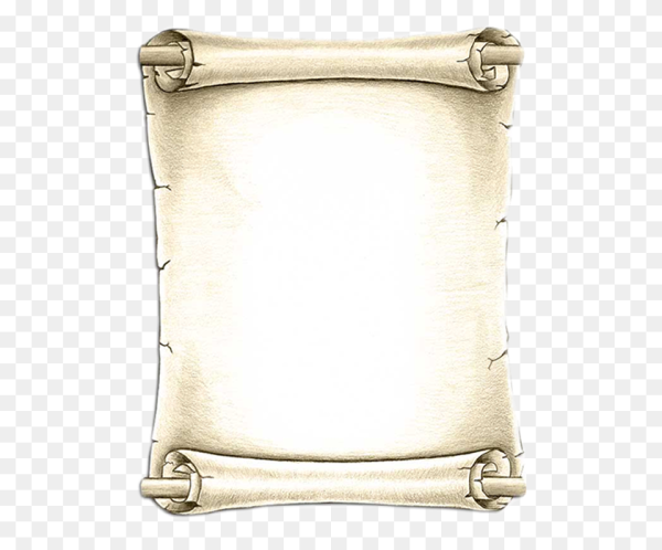 Свиток мультяшное