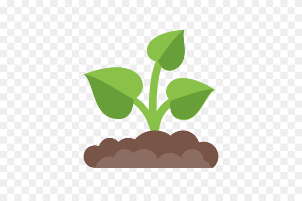 Почва иконка