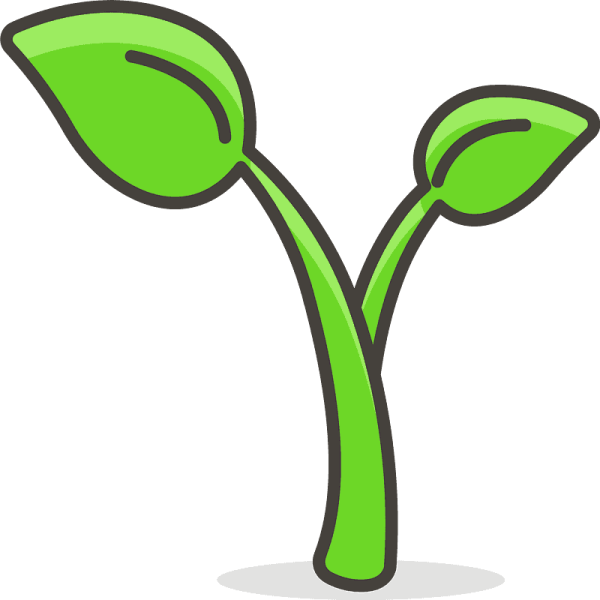 Смайлик Росток