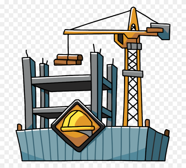 Векторная стройка