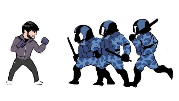 Саид Мухаммед Джумаев