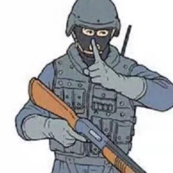 Спецназ рисунок карандашом