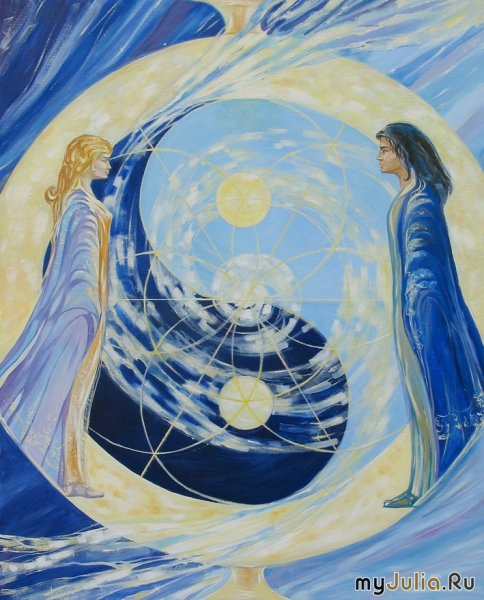 Мир Огненный Агни йога