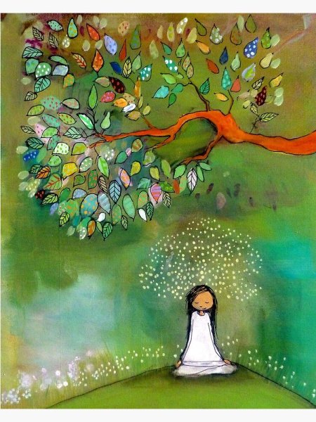 Душевные иллюстрации