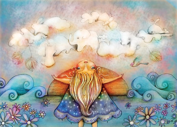 Карин Тейлор