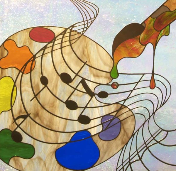 Изобразительное искусство