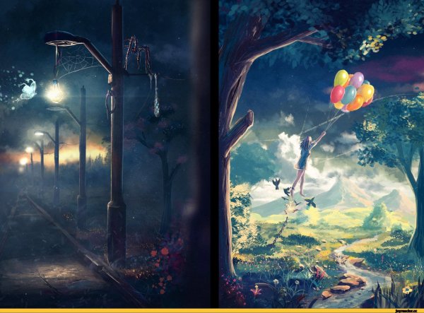 Sylar113 художник