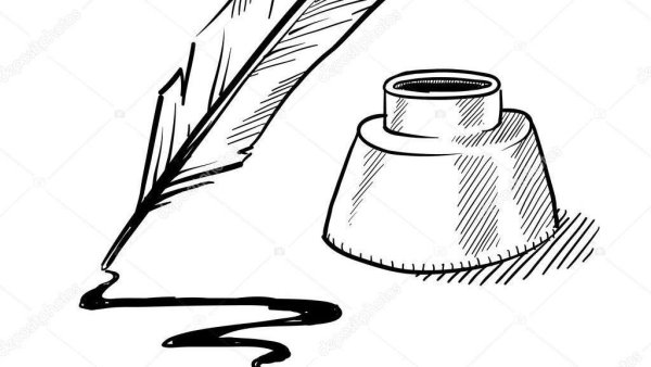 Иллюстрации к поэзии