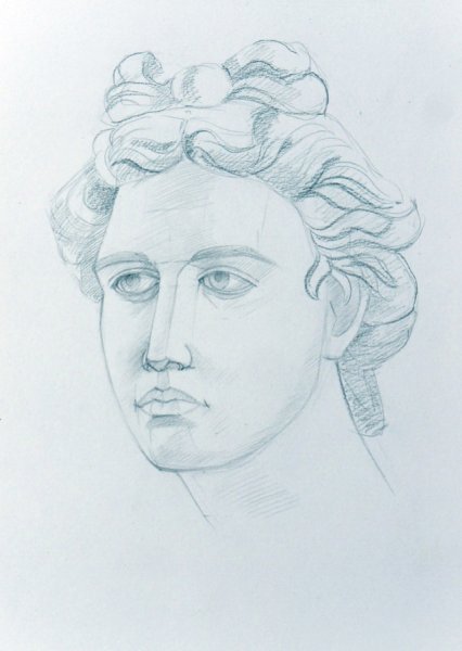 Джон Сингер Сарджент мужские фигуры