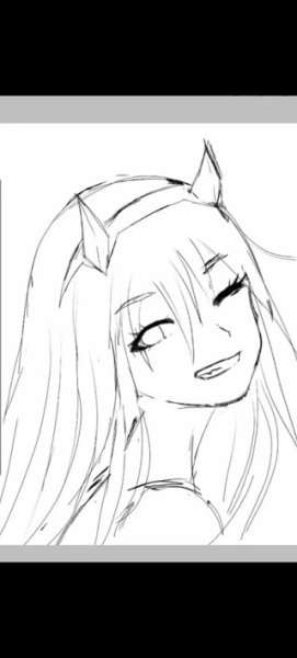 Набросок приложение для рисования