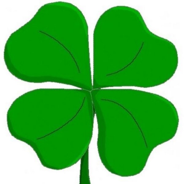 Четверолистник Клевер