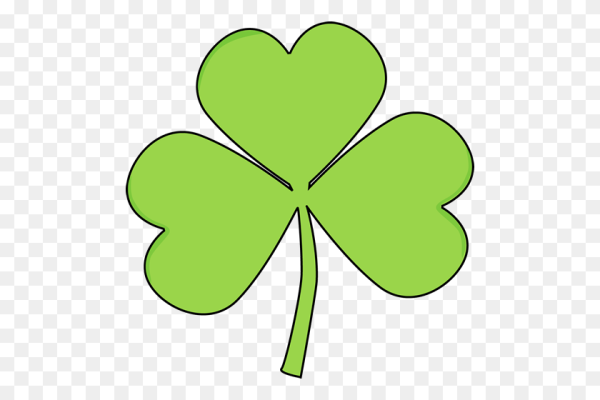 Святой Патрик Клевер