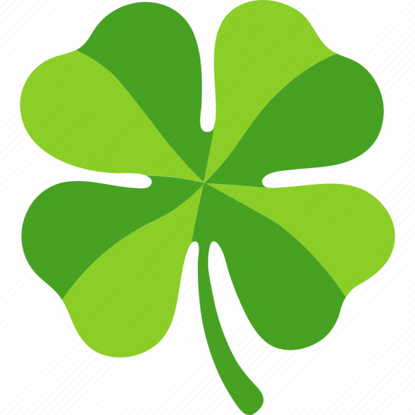 Северная Ирландия трилистник