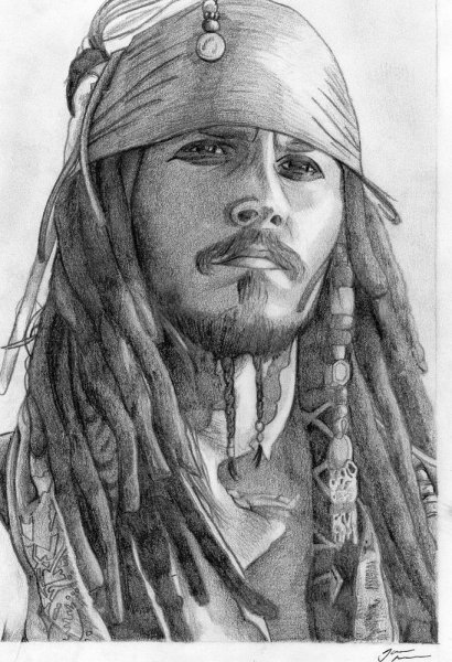 Джек Янгерман картины