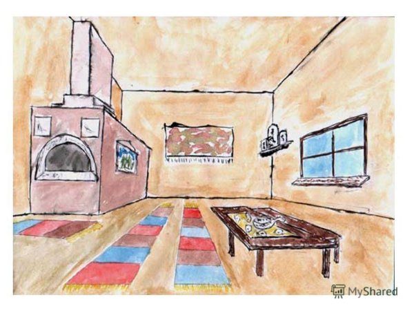 Раскраска лом