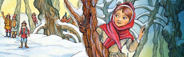 Двенадцать месяцев Петелина