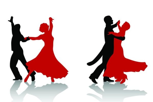 Фигуры вальса