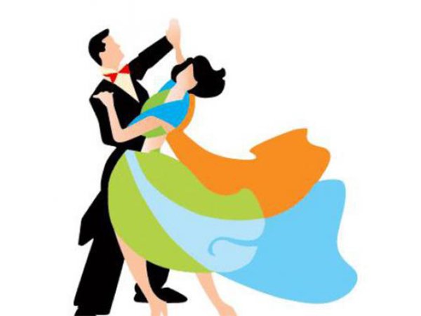 Танец вальс для детей