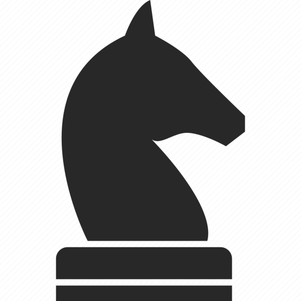 Шахматная лошадь