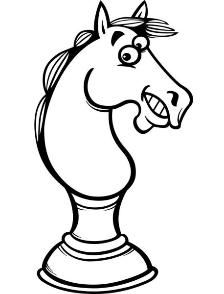 Шахматные фигуры