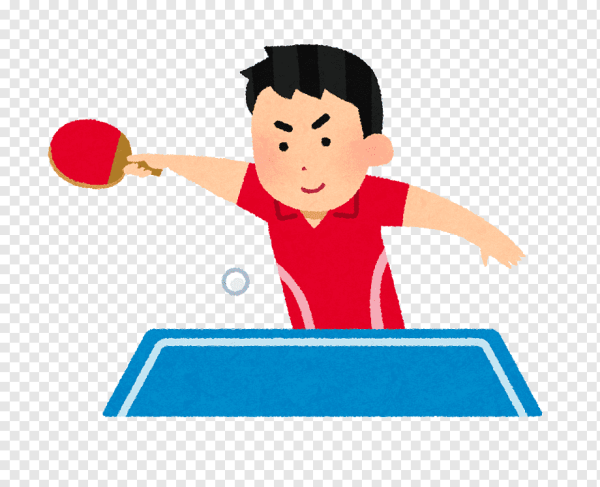 Пинг-понг и настольный теннис