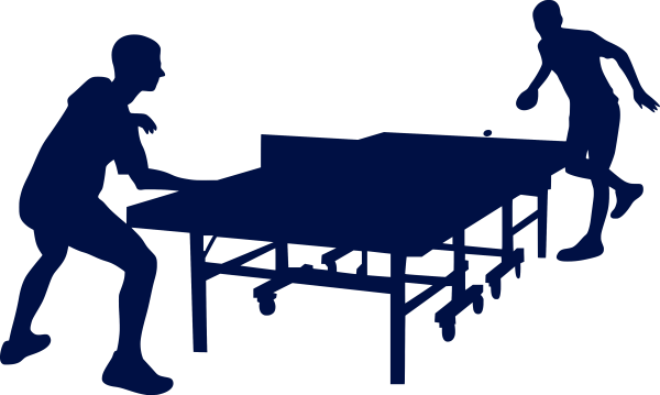 Пинг понг игра