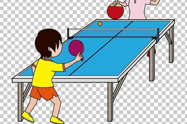 Пин понг и настольный теннис