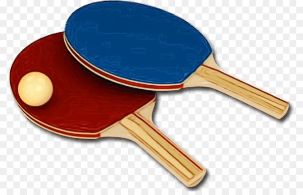 Настольный теннис