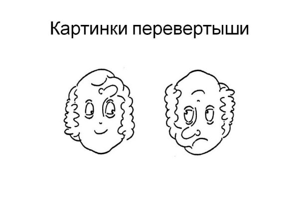 Валентин Дубинин перевертыши