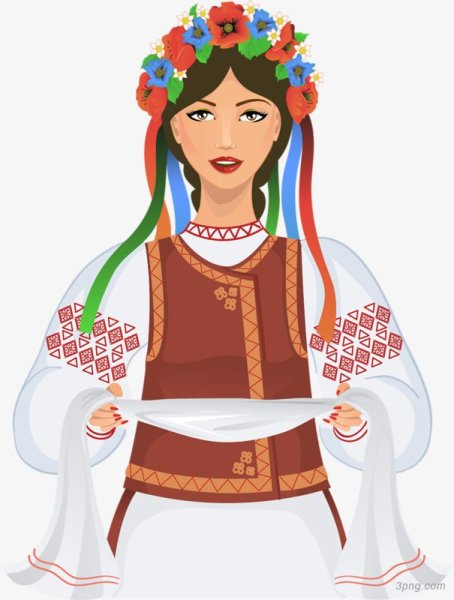 Оксана Викторова художник