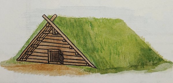 Земляника для дошкольников