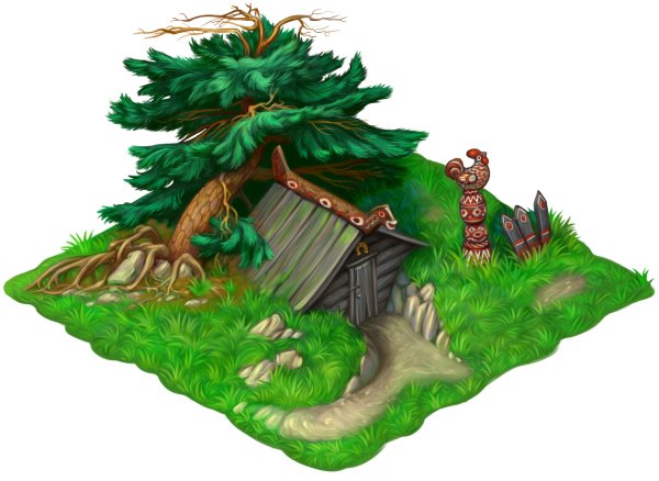 Ягодыи картинка для детей