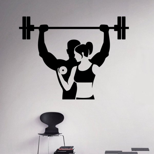 Атлетическая гимнастика