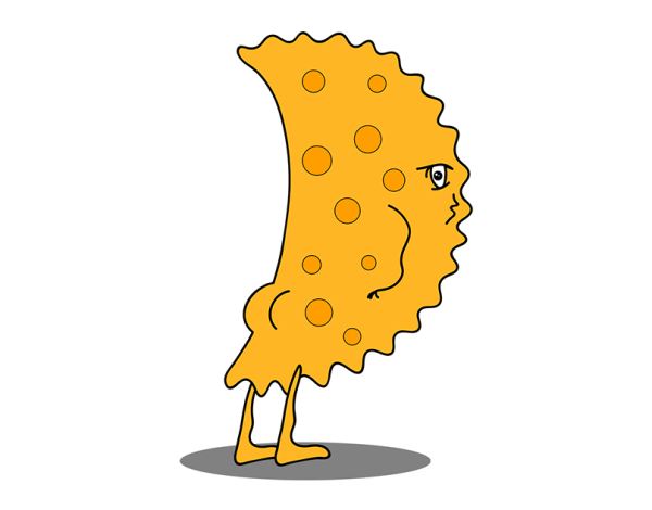 Чебурек вектор