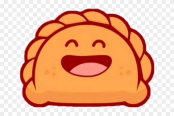 Чебурек смешной арт