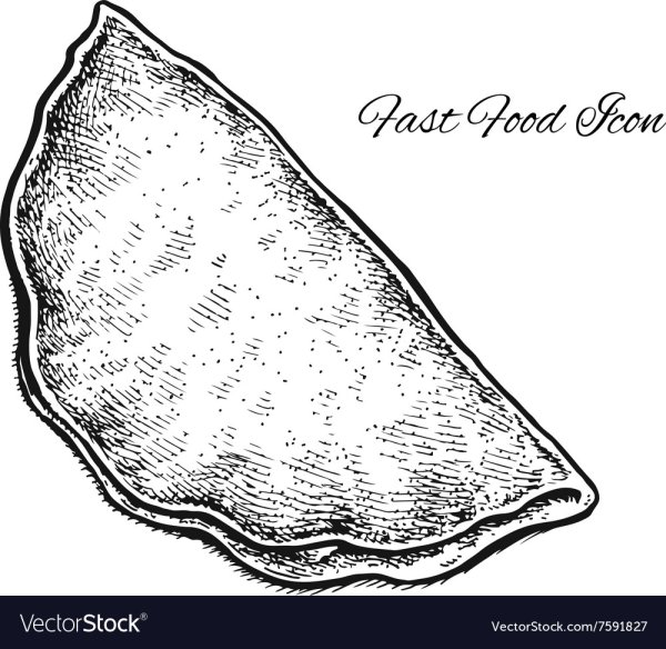 Чебурек вектор