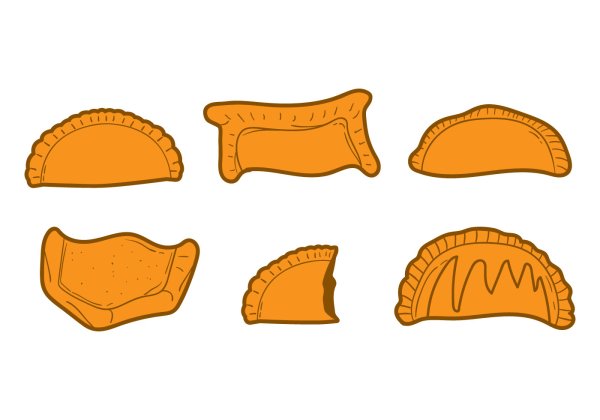 Веселый чебурек