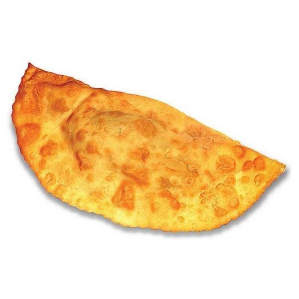 Вареники контур