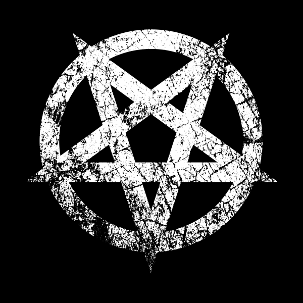 Оккультизм пятиконечная звезда