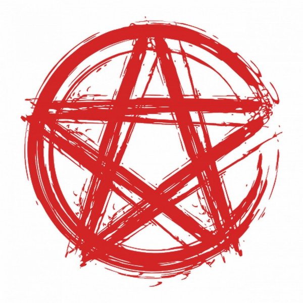 Пентаграмма Вельзевула