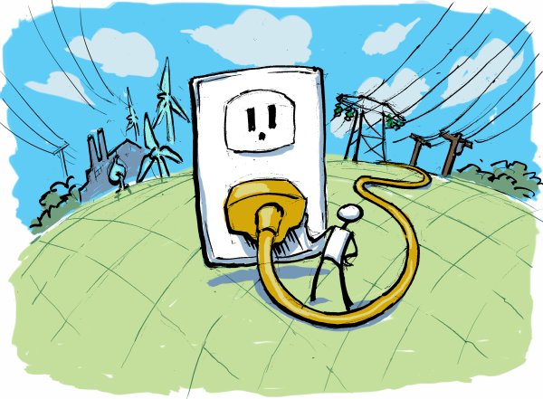 Электрическая цепь