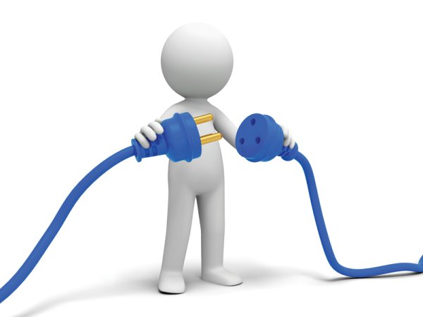 Энергетика для детей