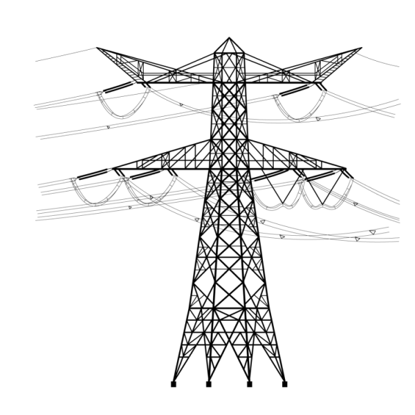 Рисунок экономия электроэнергии