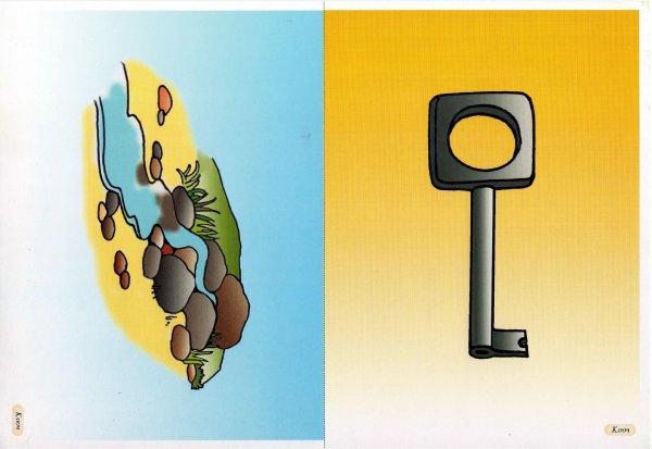 Многозначные слова