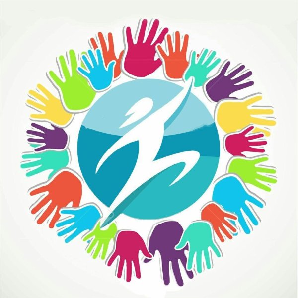 Символ волонтеров