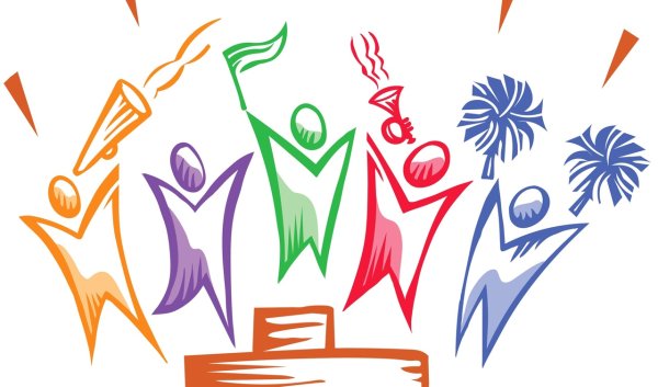 Волонтеры культуры логотип