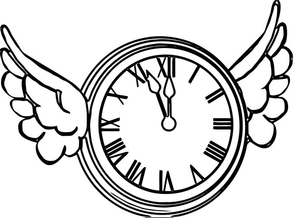 Свободное время рисунок