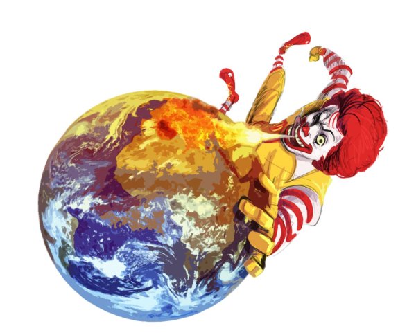 Глобализация это