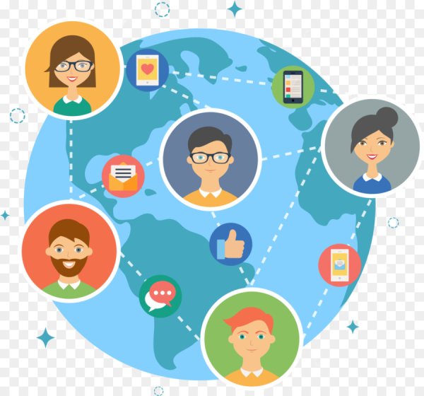 Глобализация без фона